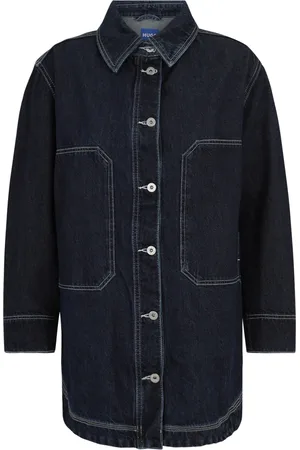 HUGO BOSS Chaqueta de entretiempo 