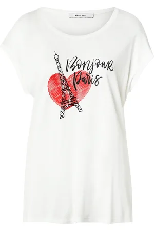 ABOUT YOU Camiseta 