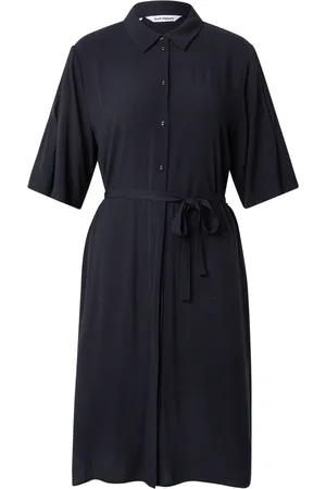 Soft Rebels Vestido camisero 