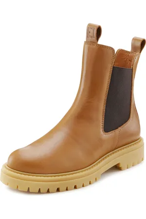 ELBSAND Botas Chelsea