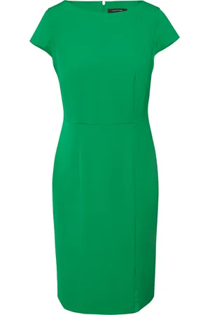 Comma, Vestido