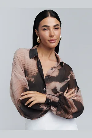 BWLDR Blusa 