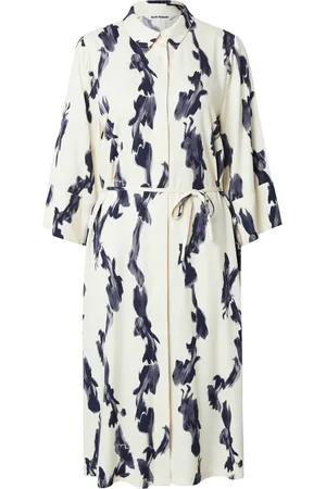 Soft Rebels Vestido camisero 