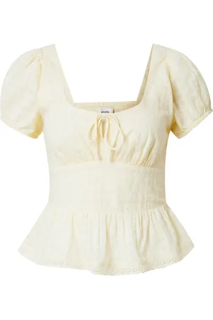 Hollister Blusa