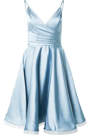 Mascara Vestido de gala