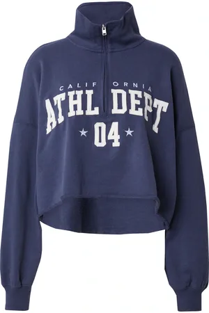Hollister Sudadera