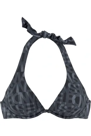 ELBSAND Top de bikini