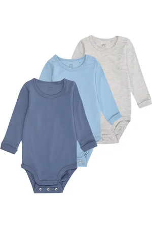 Lindex Pijama entero/body