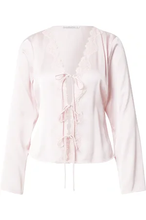 Abercrombie & Fitch Blusa