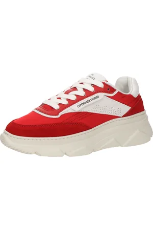 Copenhagen Shoes Zapatillas deportivas bajas