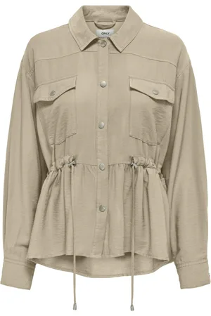 ONLY Chaqueta de entretiempo