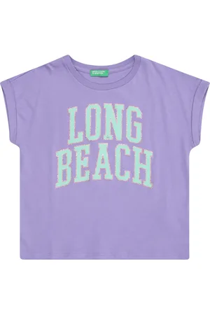 Benetton Camiseta