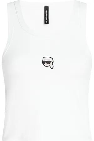 Karl Lagerfeld Camiseta para dormir
