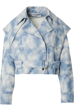 IRO Chaqueta de entretiempo
