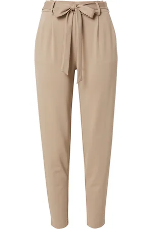 MSCH Pantalón plisado 