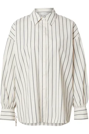 VILA Blusa 