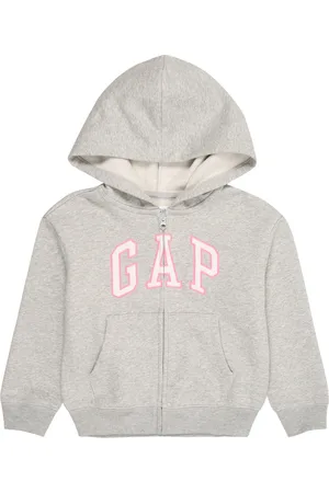 GAP Sudadera con cremallera 