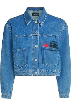Karl Lagerfeld Chaqueta de entretiempo