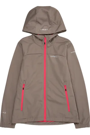 Icepeak Chaqueta de montaña 
