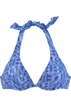 ELBSAND Top de bikini