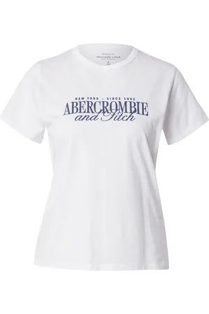 Abercrombie & Fitch Camiseta