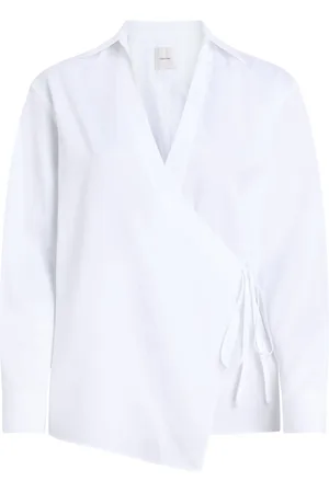 Calvin Klein Blusa