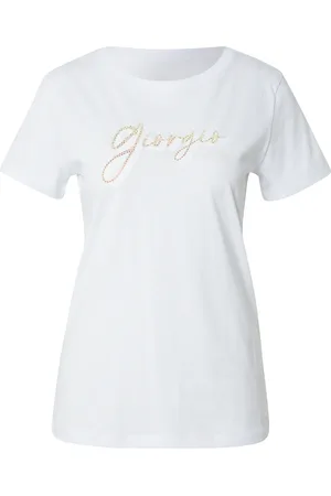 Armani Exchange Camiseta 