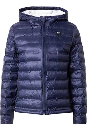 Blauer Chaqueta de entretiempo 