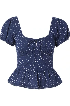 Hollister Blusa