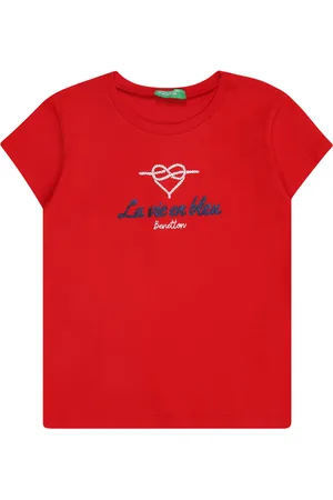 Benetton Camiseta
