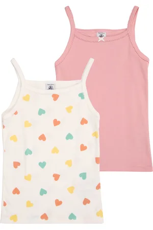 Petit Bateau Camiseta térmica