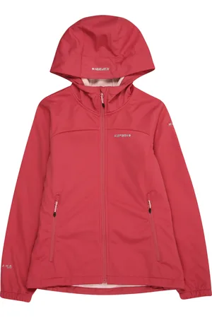 Icepeak Chaqueta de montaña 
