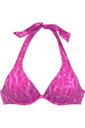 ELBSAND Top de bikini