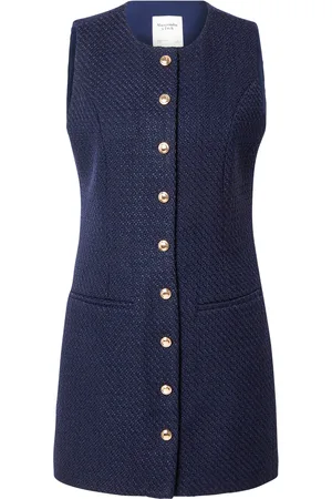 Abercrombie & Fitch Vestido