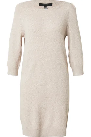 VERO MODA Vestido de punto 