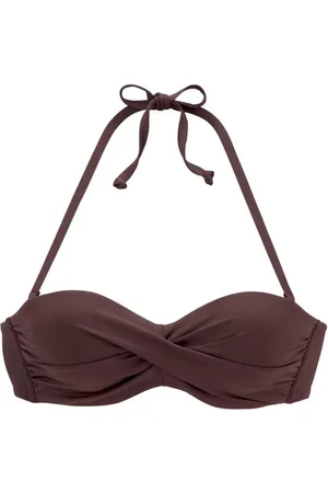 QS by s.Oliver Top de bikini 
