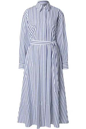 Ivy & Oak Vestido camisero 