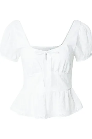 Hollister Blusa