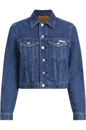 Calvin Klein Chaqueta de entretiempo 