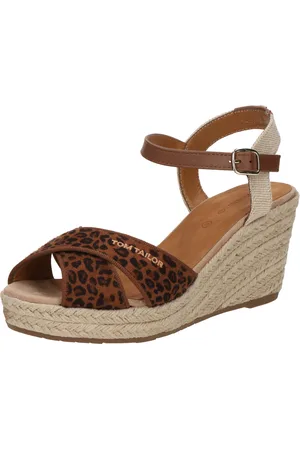 TOM TAILOR Sandalias