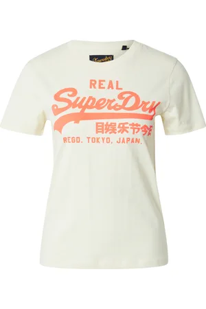 Superdry Camiseta