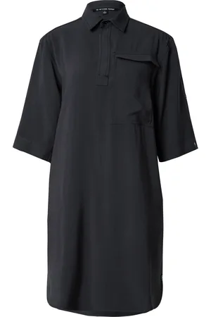 G-Star Vestido camisero