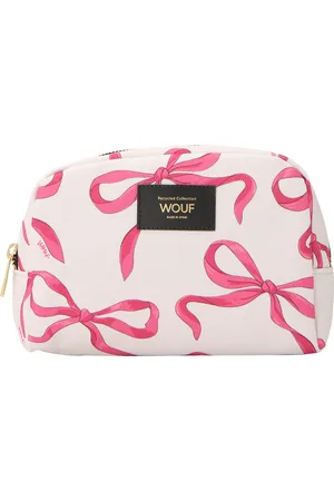 WOUF Bolsa de maquillaje 