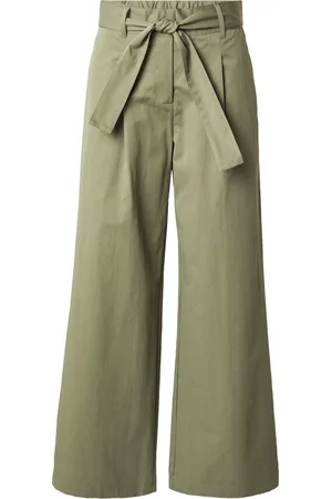 Freequent Pantalón plisado 