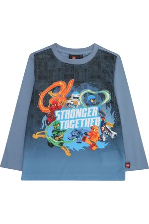 Lego Camiseta 