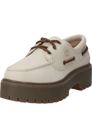 Timberland Zapatos con cordón