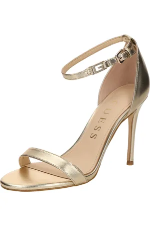 Guess Sandalias con hebilla 