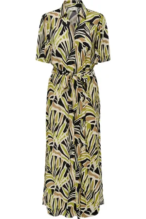 JDY Vestido camisero 