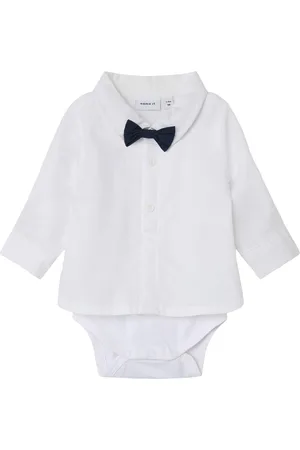 NAME IT Pijama entero/body 