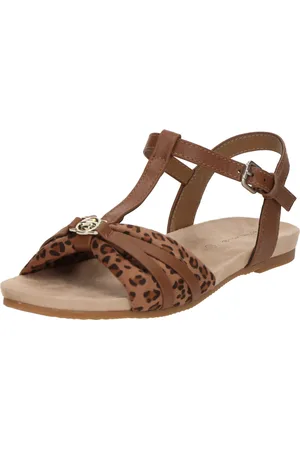 TOM TAILOR Sandalias con hebilla